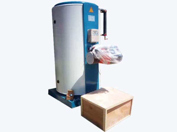 CLHS系列全預(yù)混超低氮鍋爐